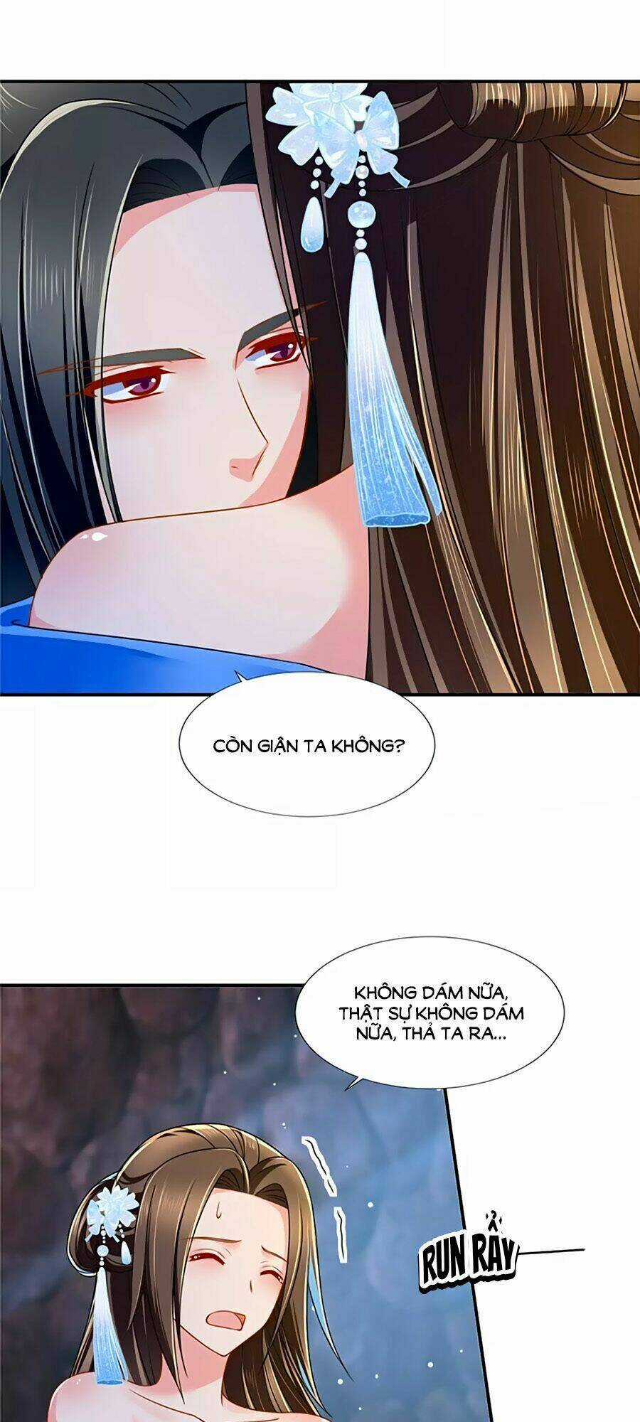 Kiêu Sủng Y Phi - Chapter 106 - Trang 18