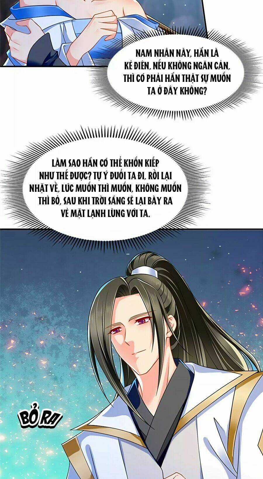 Kiêu Sủng Y Phi - Chapter 106 - Trang 19