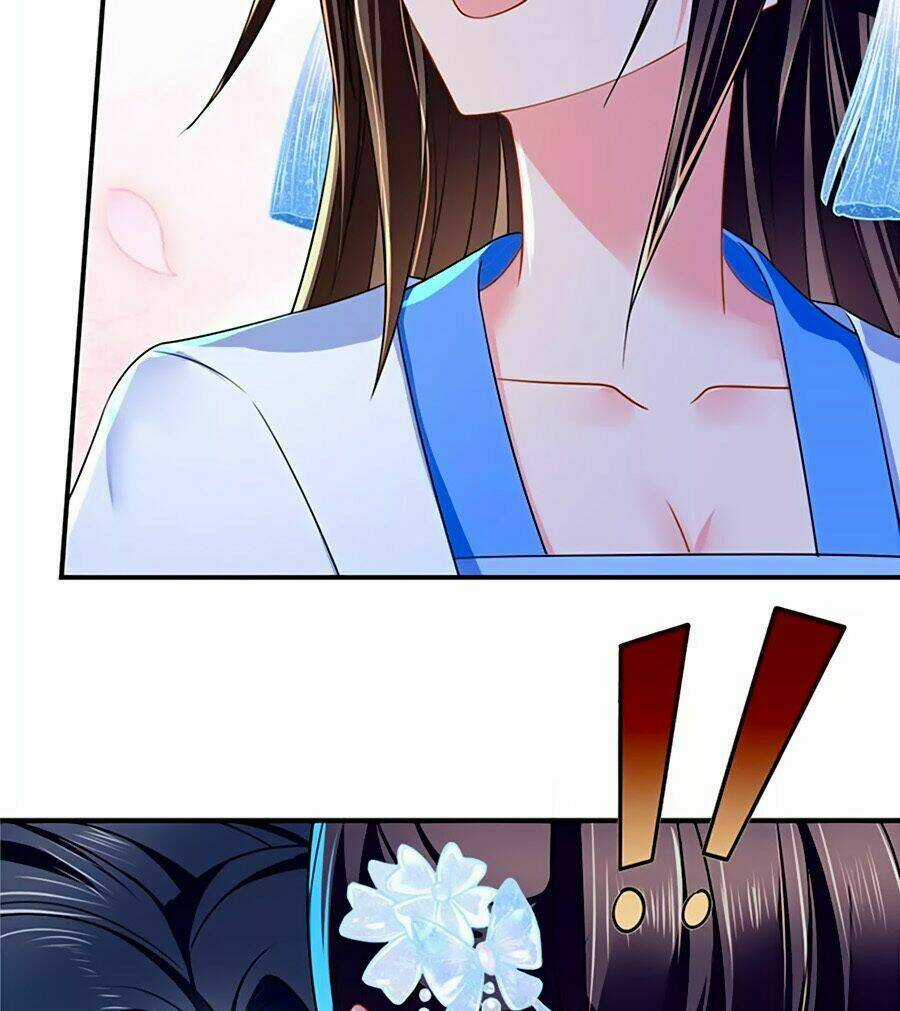 Kiêu Sủng Y Phi - Chapter 106 - Trang 3