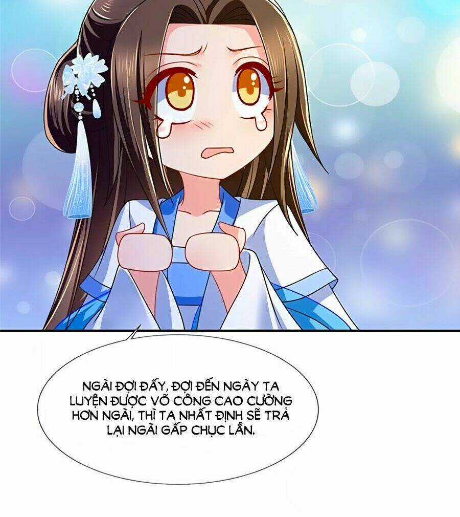 Kiêu Sủng Y Phi - Chapter 106 - Trang 23