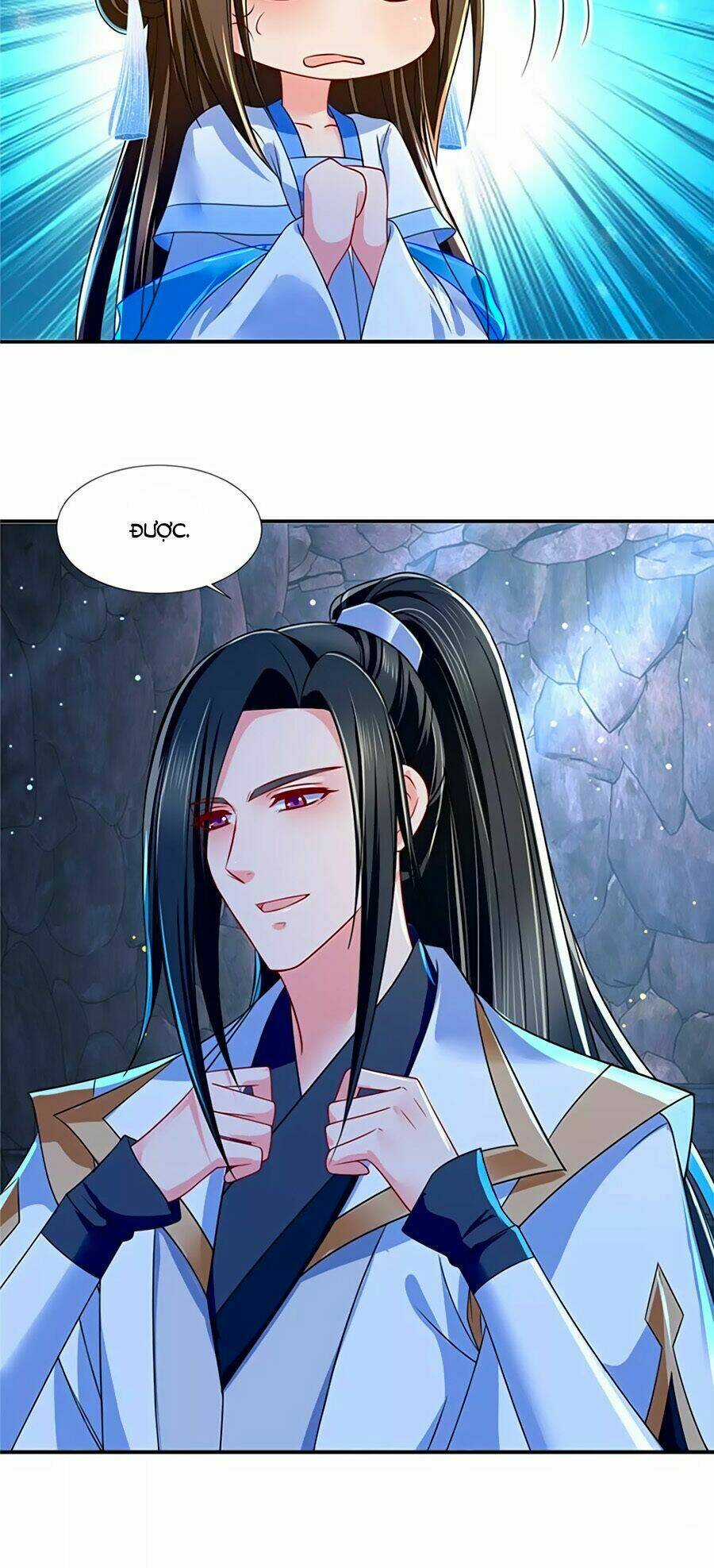 Kiêu Sủng Y Phi - Chapter 106 - Trang 25