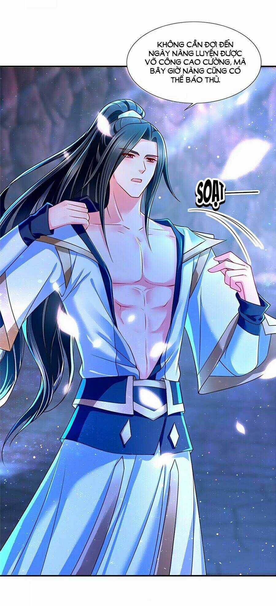 Kiêu Sủng Y Phi - Chapter 106 - Trang 26