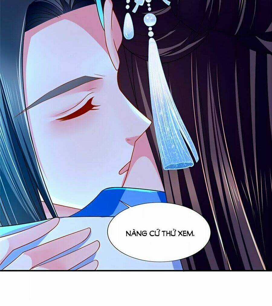 Kiêu Sủng Y Phi - Chapter 106 - Trang 4