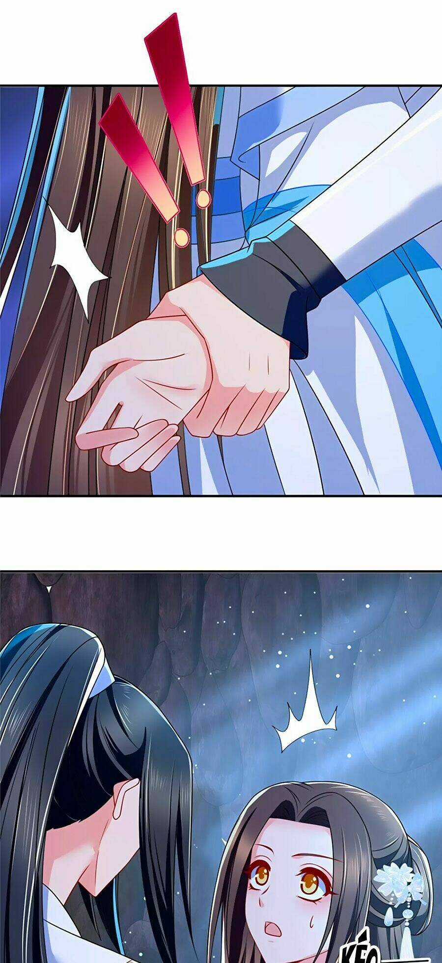 Kiêu Sủng Y Phi - Chapter 106 - Trang 7