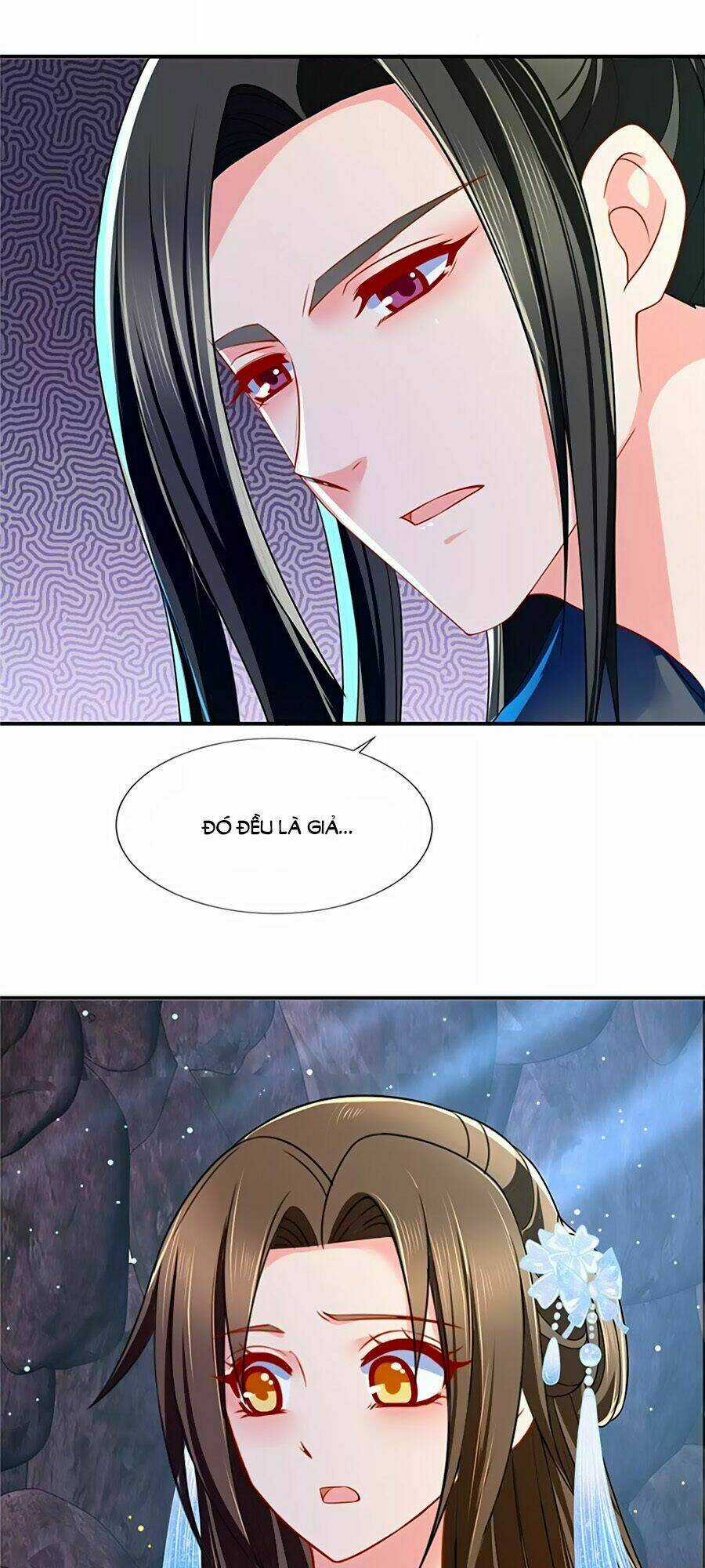 Kiêu Sủng Y Phi - Chapter 106 - Trang 9