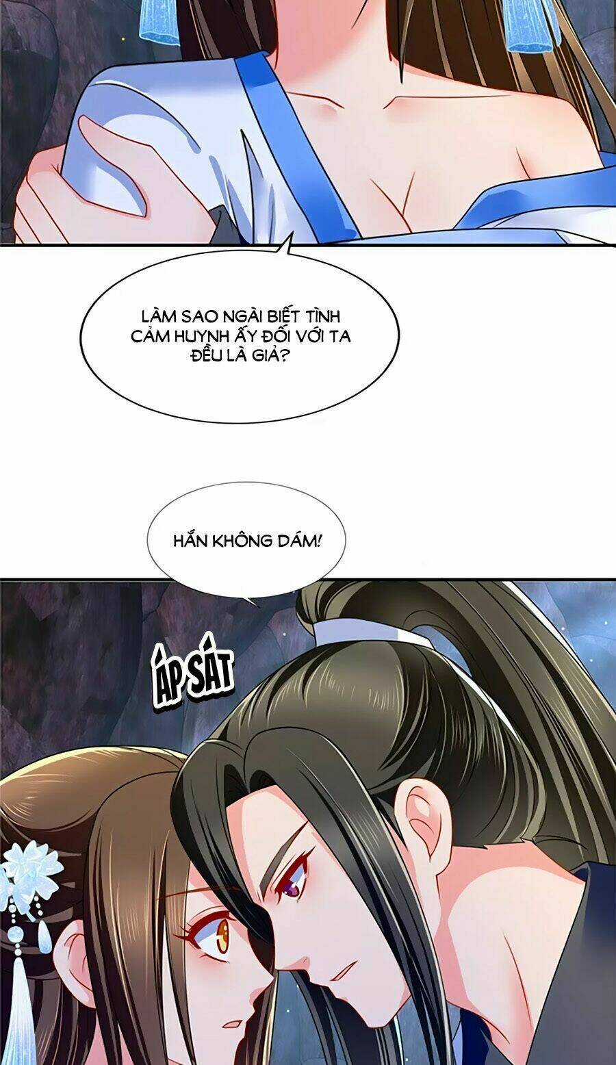 Kiêu Sủng Y Phi - Chapter 106 - Trang 10