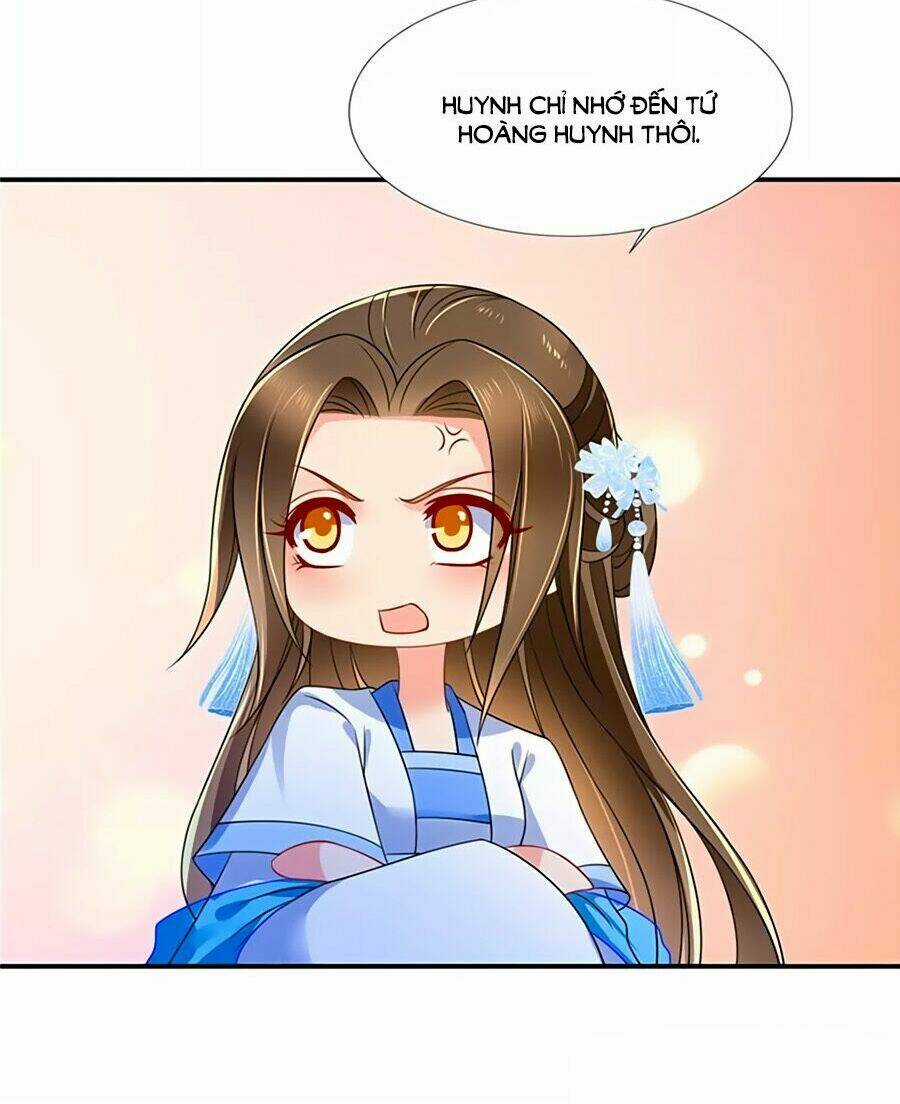 Kiêu Sủng Y Phi - Chapter 107 - Trang 11