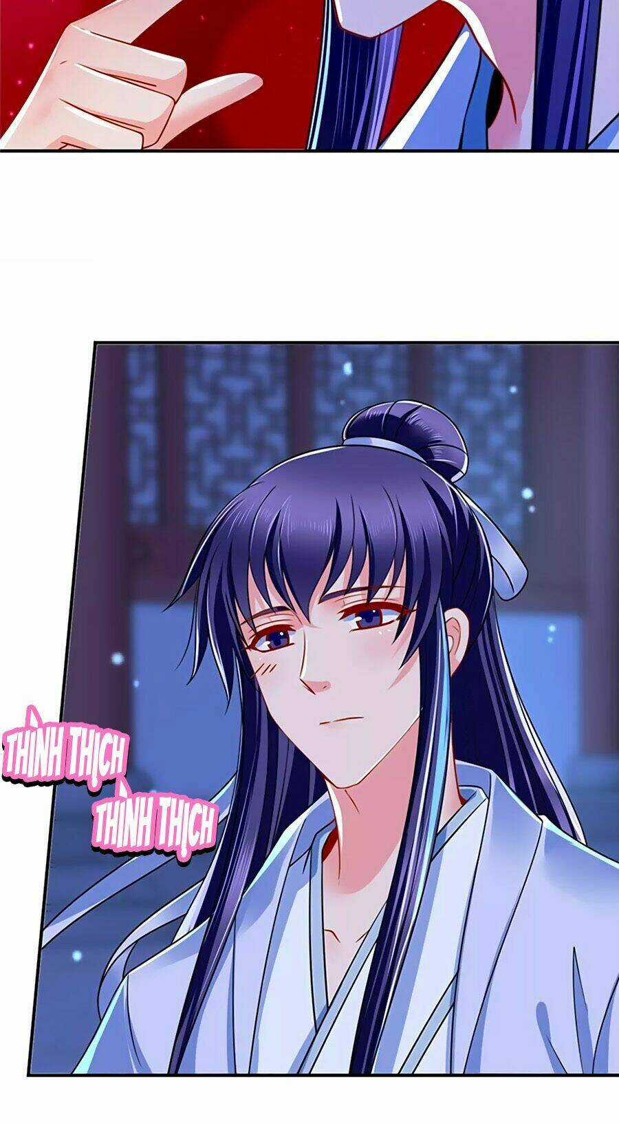 Kiêu Sủng Y Phi - Chapter 107 - Trang 14