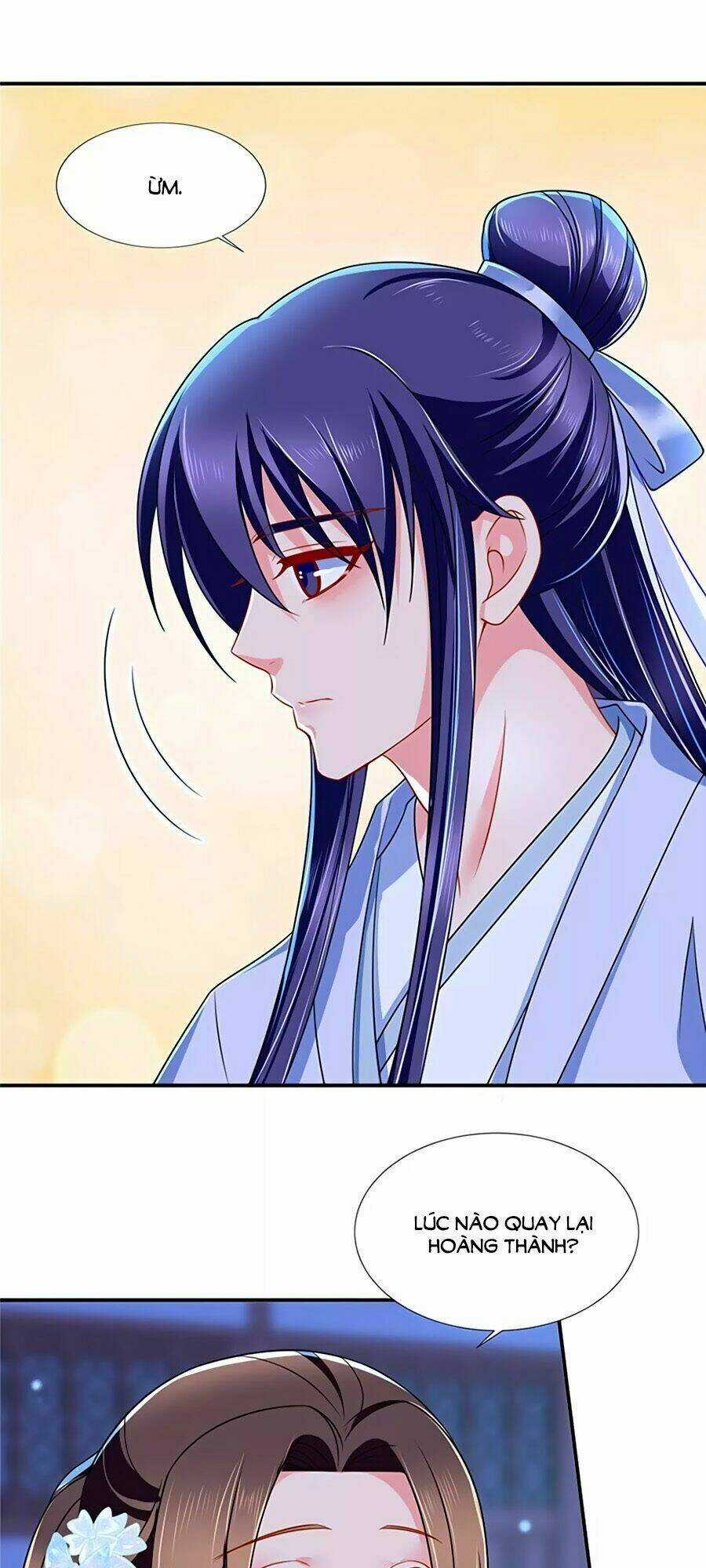 Kiêu Sủng Y Phi - Chapter 107 - Trang 15