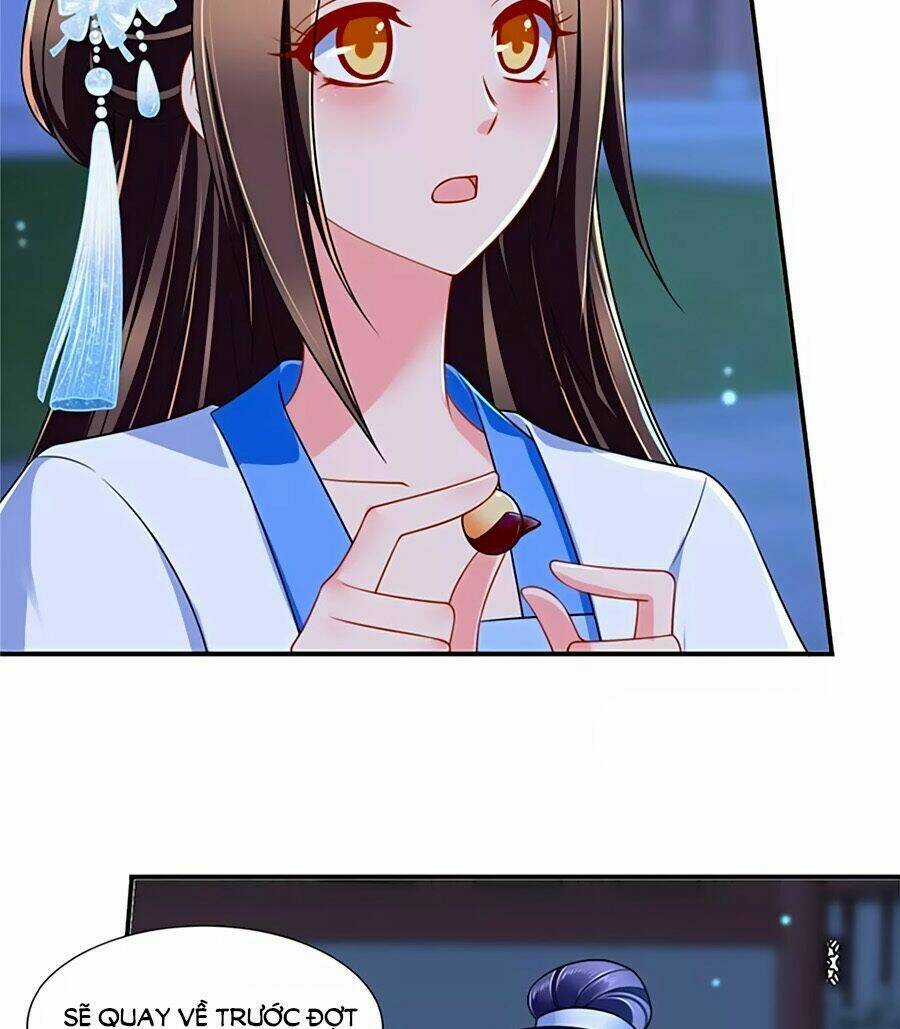 Kiêu Sủng Y Phi - Chapter 107 - Trang 16