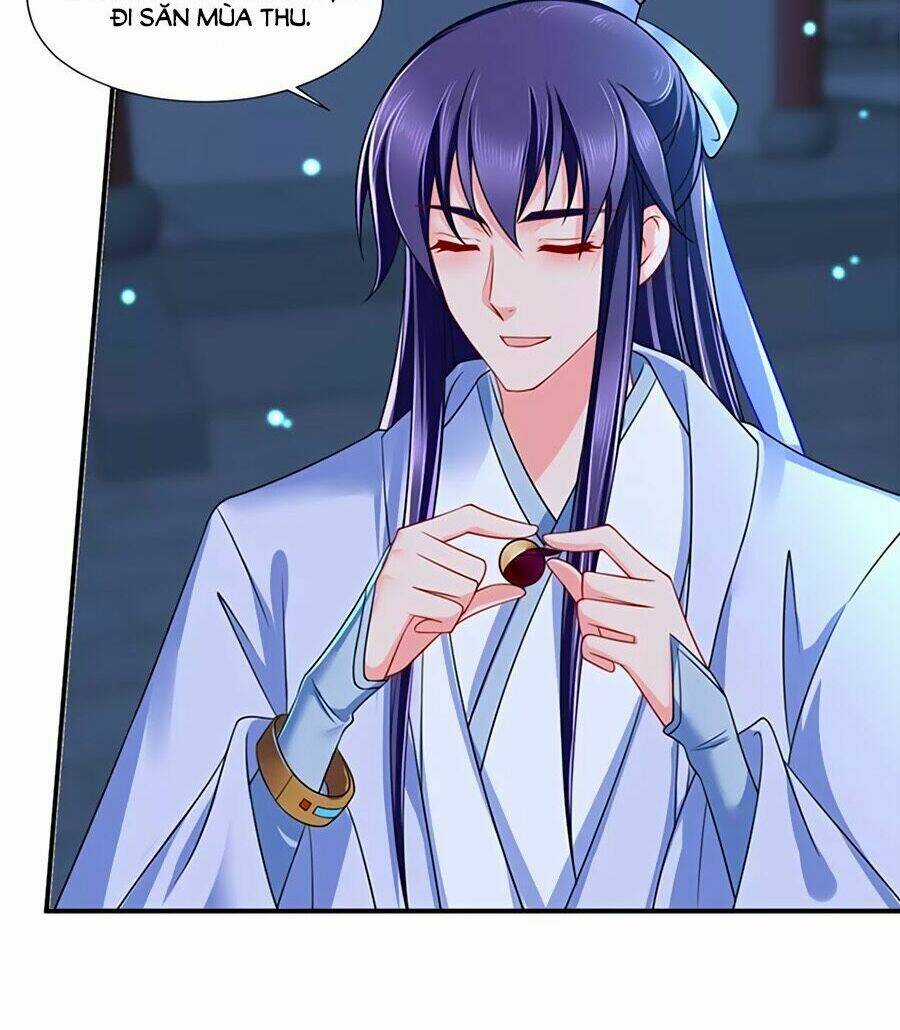 Kiêu Sủng Y Phi - Chapter 107 - Trang 17