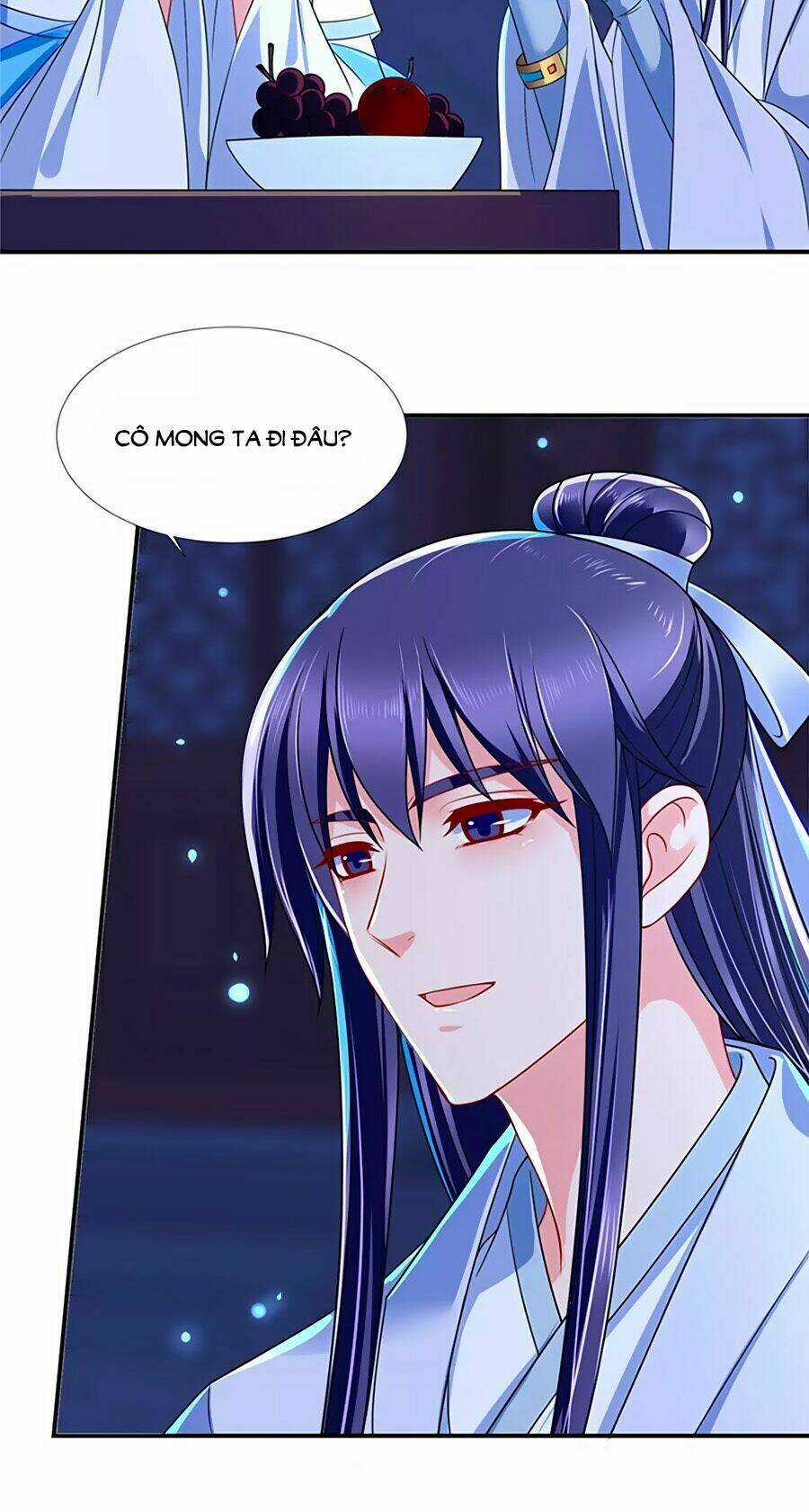 Kiêu Sủng Y Phi - Chapter 107 - Trang 20