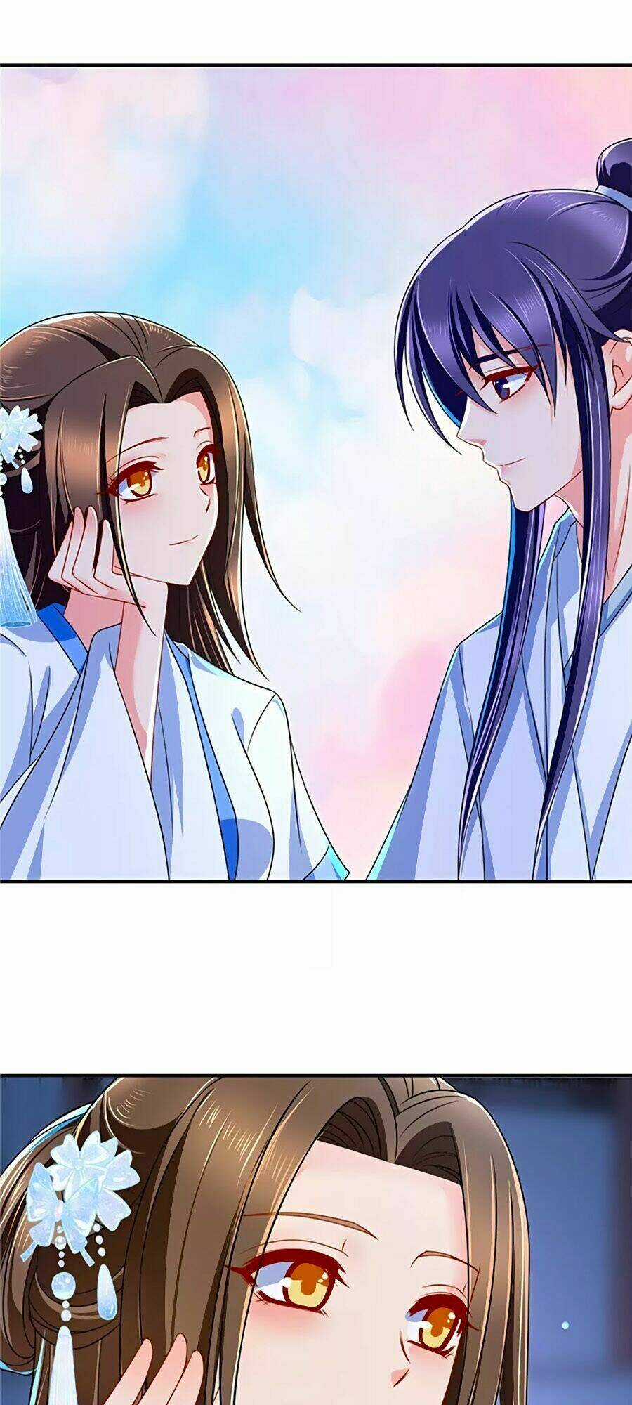 Kiêu Sủng Y Phi - Chapter 107 - Trang 21