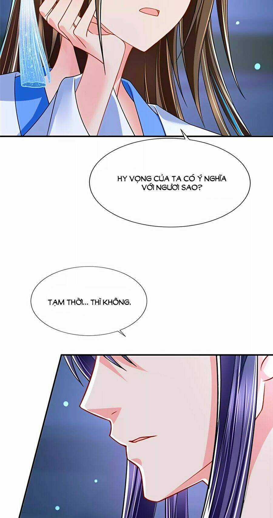 Kiêu Sủng Y Phi - Chapter 107 - Trang 22