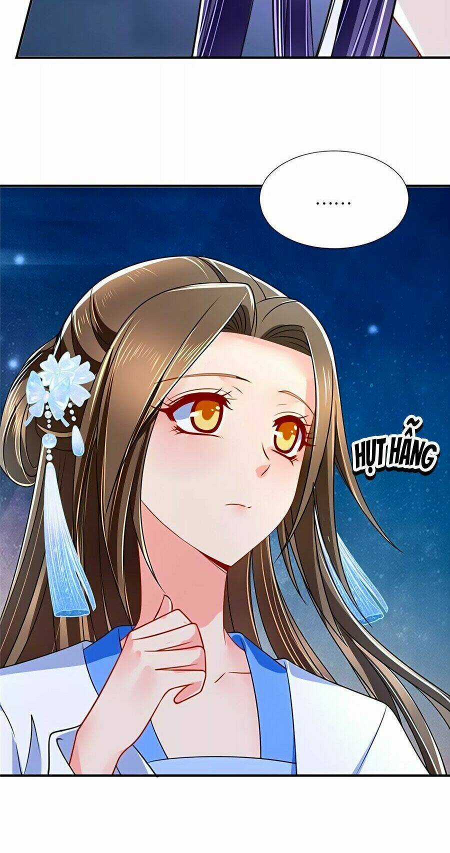 Kiêu Sủng Y Phi - Chapter 107 - Trang 23