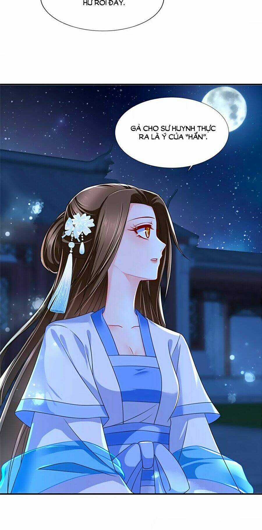 Kiêu Sủng Y Phi - Chapter 107 - Trang 26