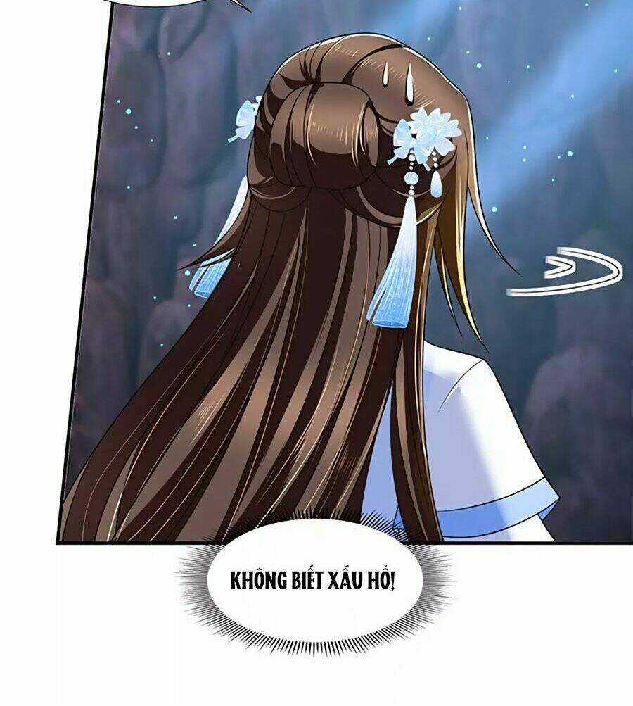 Kiêu Sủng Y Phi - Chapter 107 - Trang 4