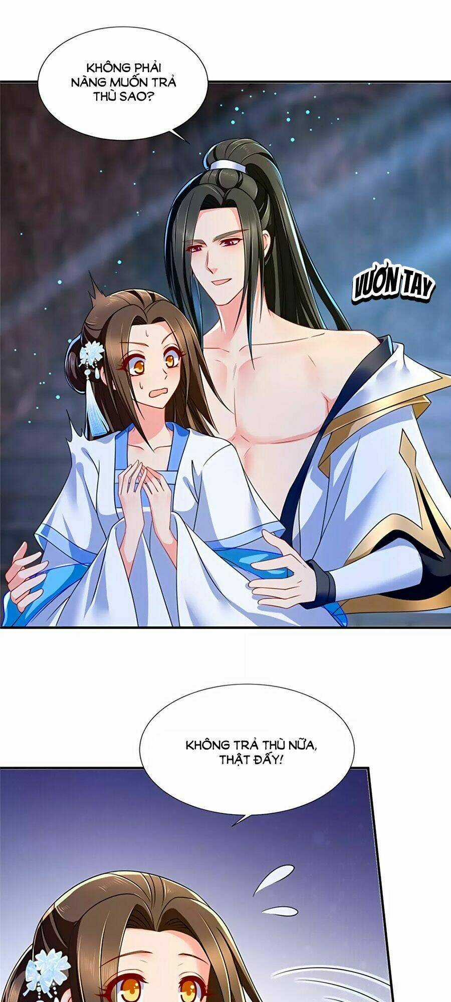 Kiêu Sủng Y Phi - Chapter 107 - Trang 5