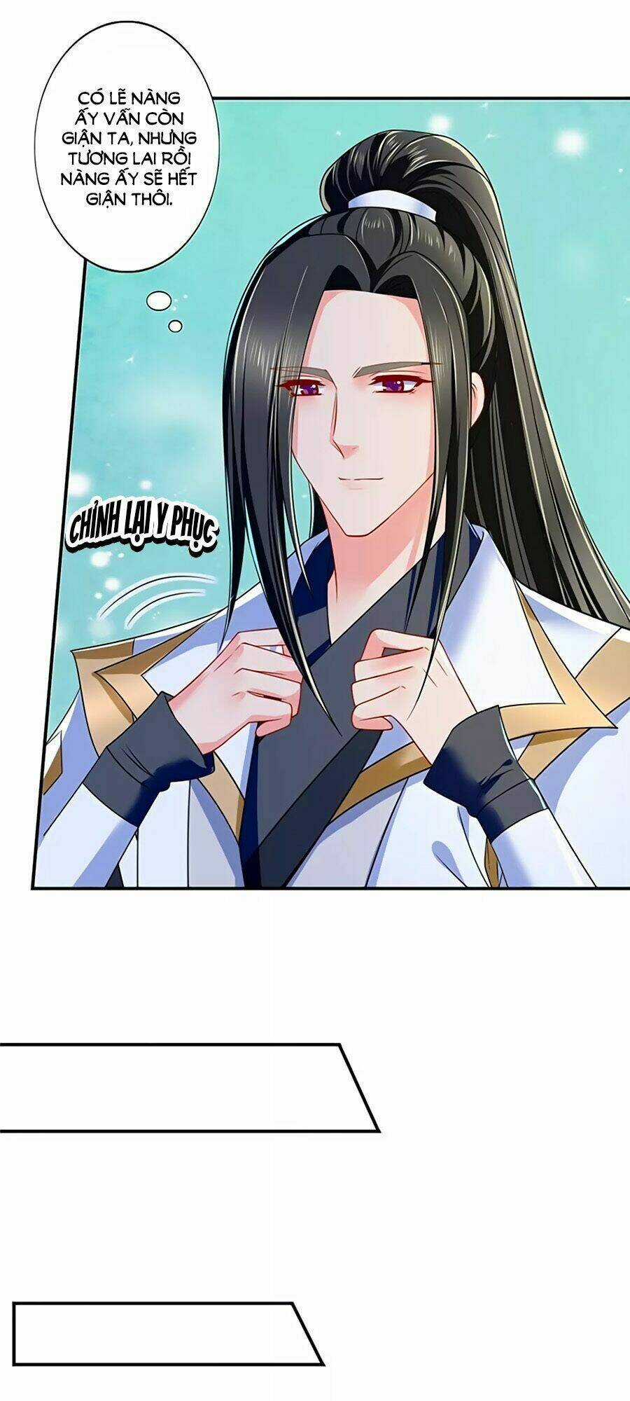 Kiêu Sủng Y Phi - Chapter 107 - Trang 8