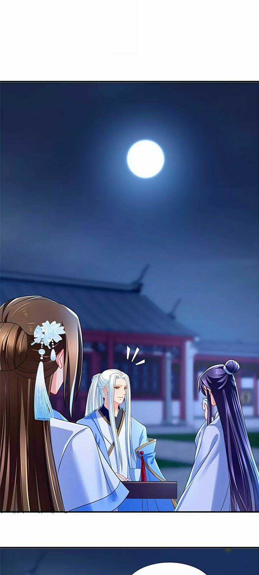 Kiêu Sủng Y Phi - Chapter 107 - Trang 9