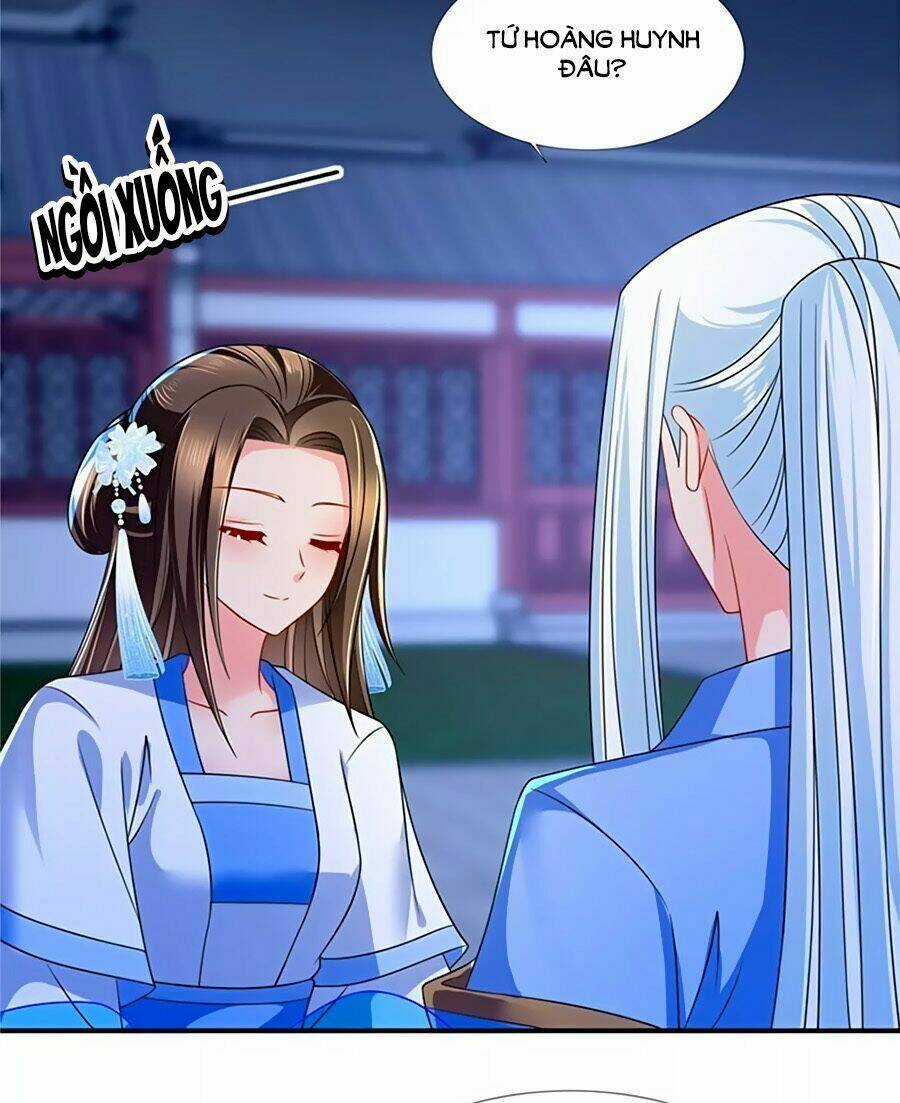 Kiêu Sủng Y Phi - Chapter 107 - Trang 10