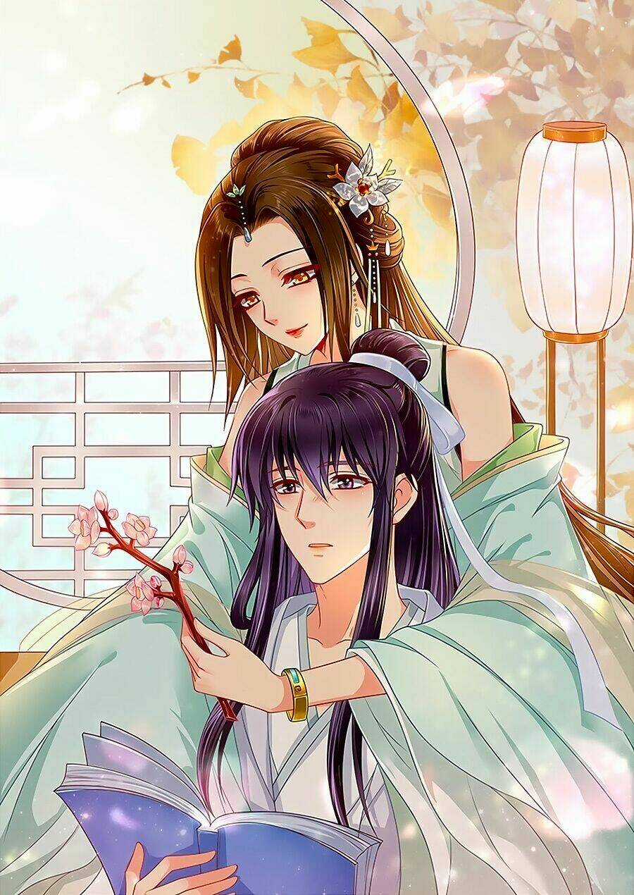 Kiêu Sủng Y Phi - Chapter 108 - Trang 2