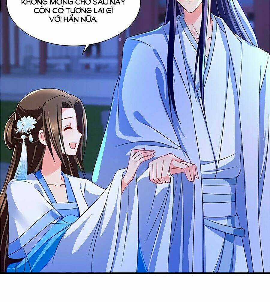 Kiêu Sủng Y Phi - Chapter 108 - Trang 11