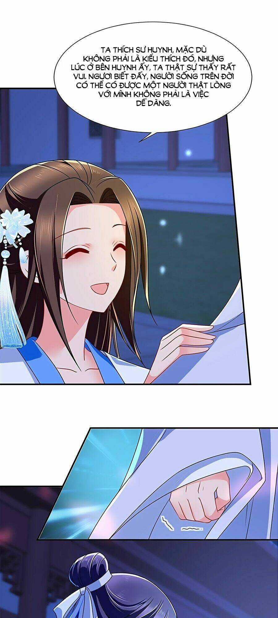 Kiêu Sủng Y Phi - Chapter 108 - Trang 12