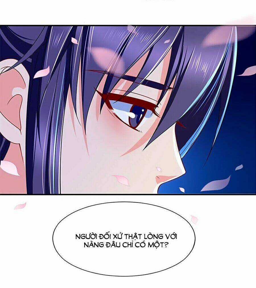 Kiêu Sủng Y Phi - Chapter 108 - Trang 14