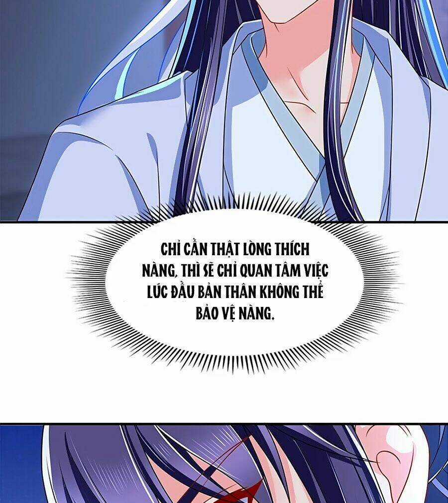 Kiêu Sủng Y Phi - Chapter 108 - Trang 16