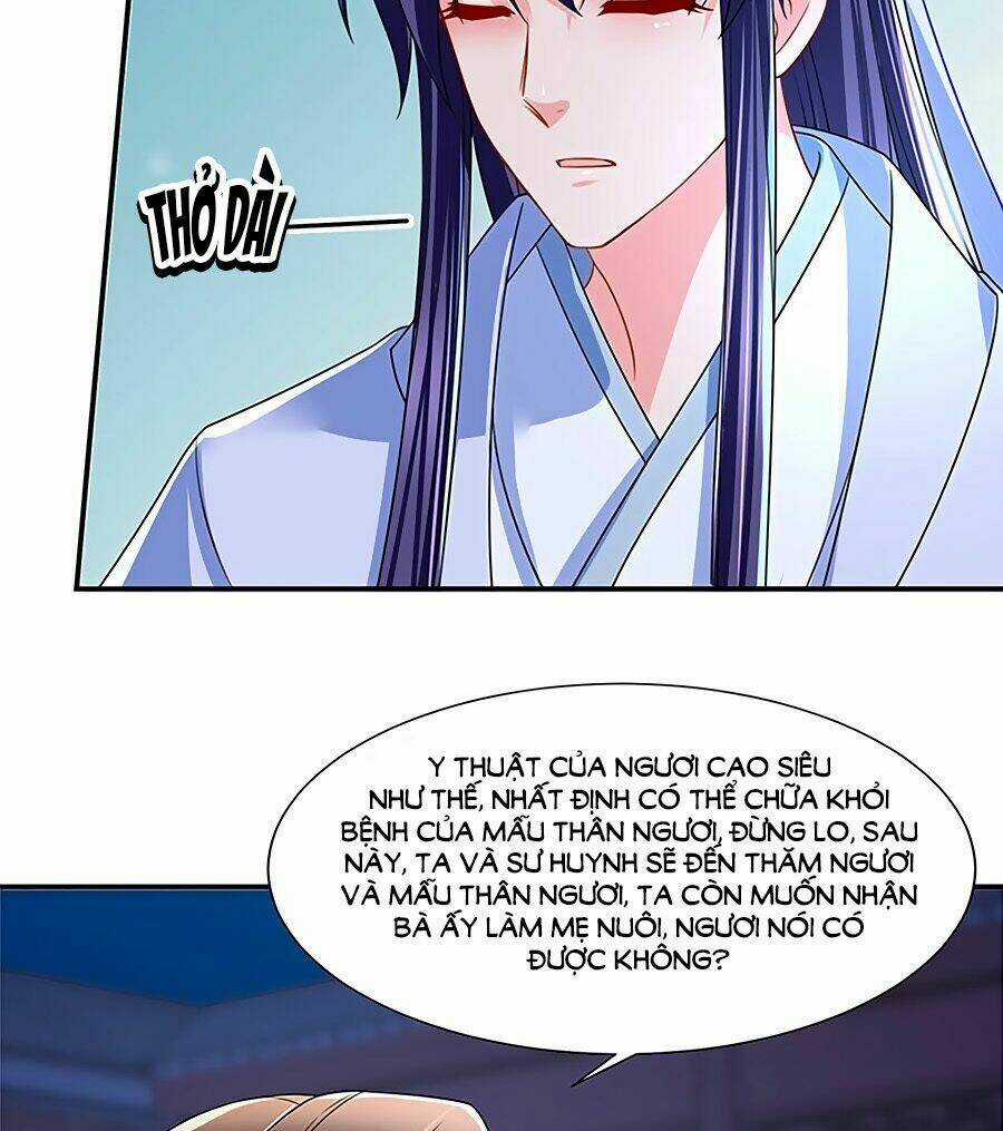 Kiêu Sủng Y Phi - Chapter 108 - Trang 19