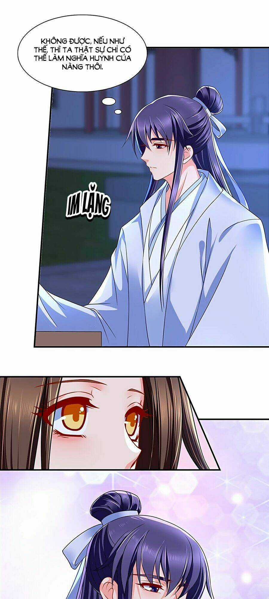 Kiêu Sủng Y Phi - Chapter 108 - Trang 21