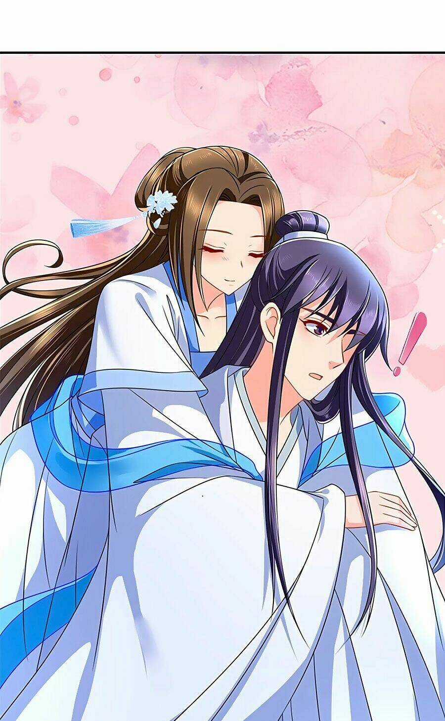 Kiêu Sủng Y Phi - Chapter 108 - Trang 23