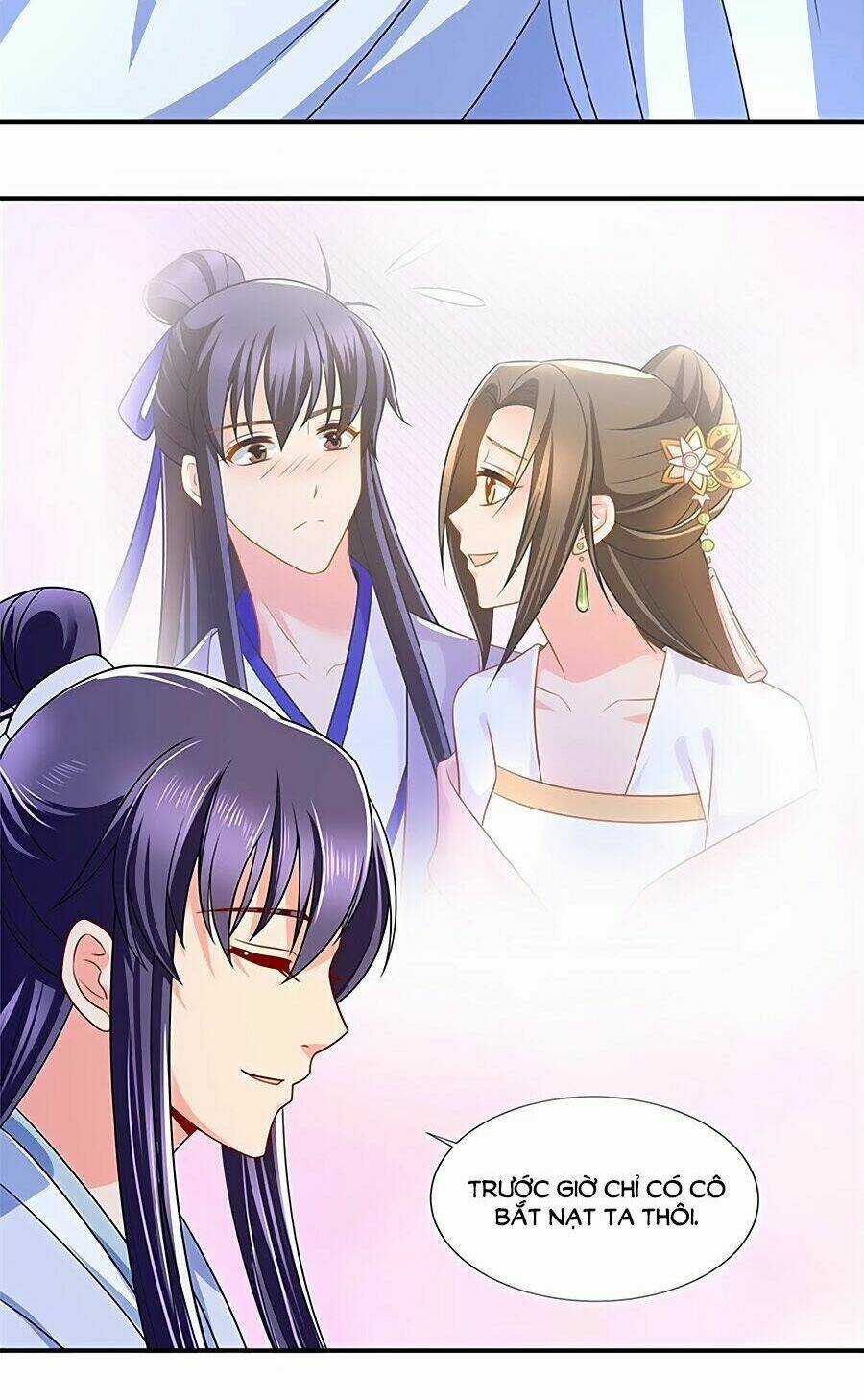 Kiêu Sủng Y Phi - Chapter 108 - Trang 24