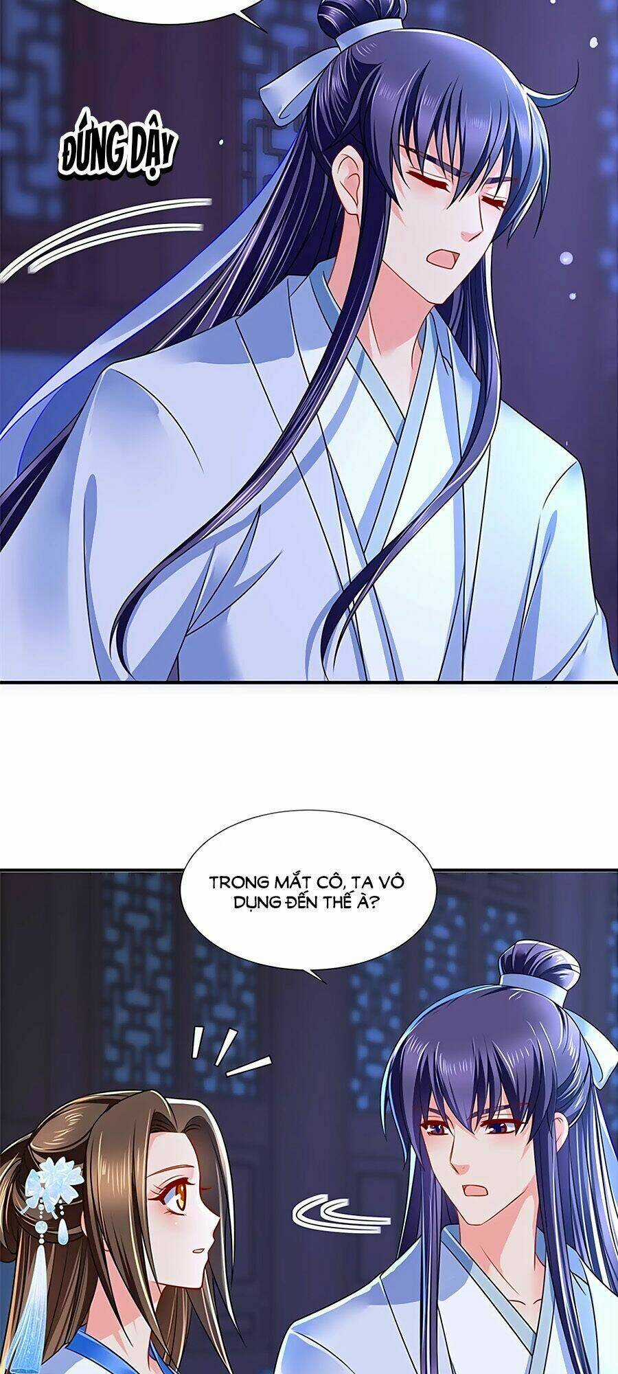 Kiêu Sủng Y Phi - Chapter 108 - Trang 27