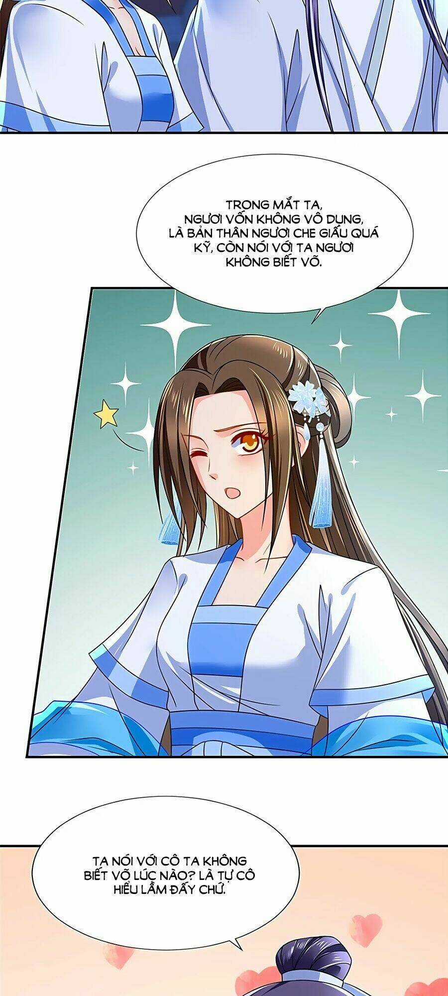 Kiêu Sủng Y Phi - Chapter 108 - Trang 28