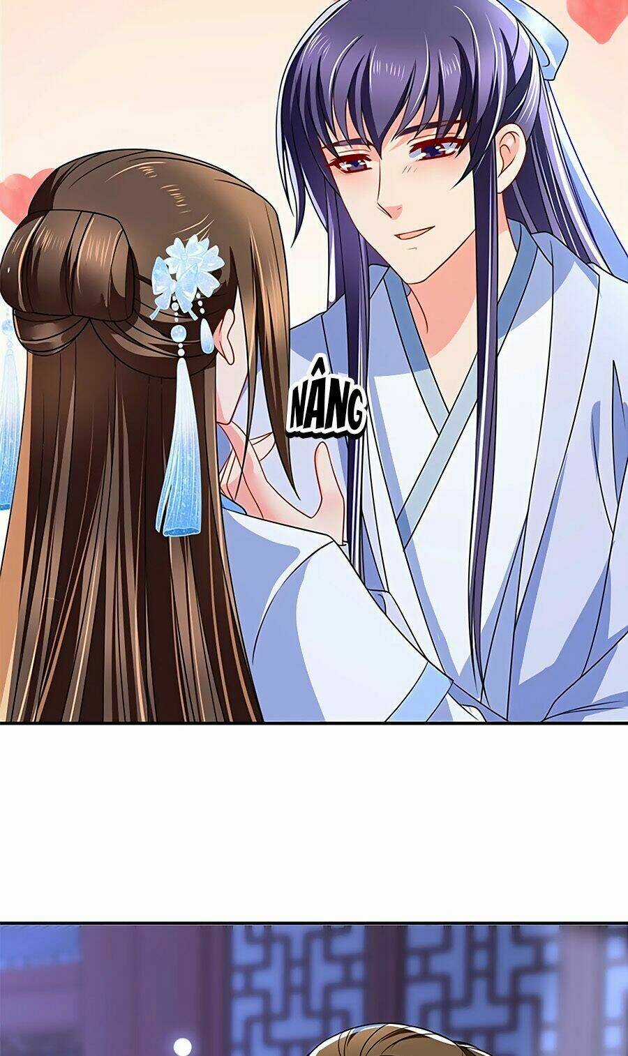 Kiêu Sủng Y Phi - Chapter 108 - Trang 29