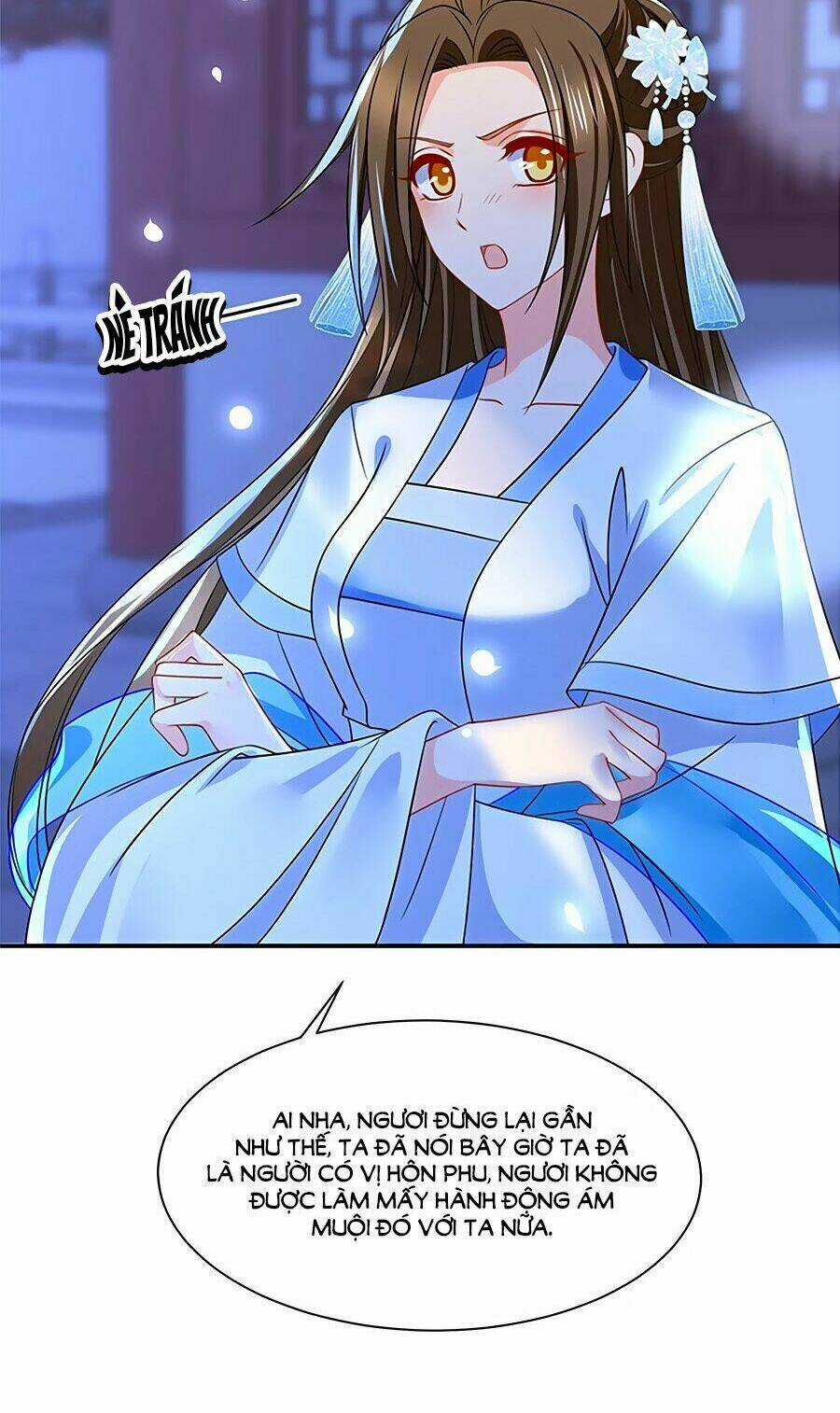 Kiêu Sủng Y Phi - Chapter 108 - Trang 30