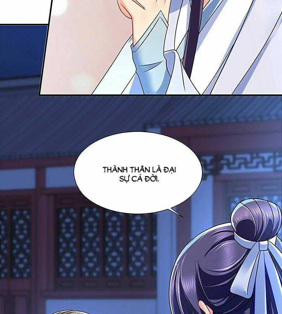Kiêu Sủng Y Phi - Chapter 108 - Trang 4