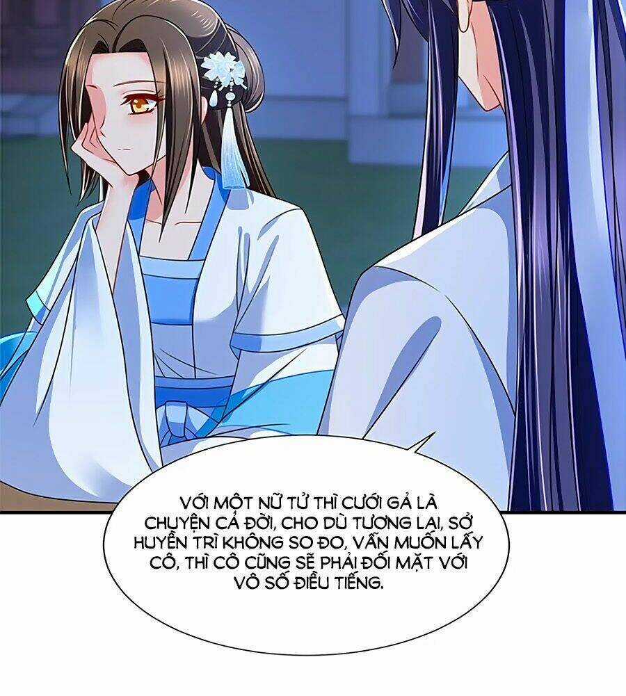 Kiêu Sủng Y Phi - Chapter 108 - Trang 5