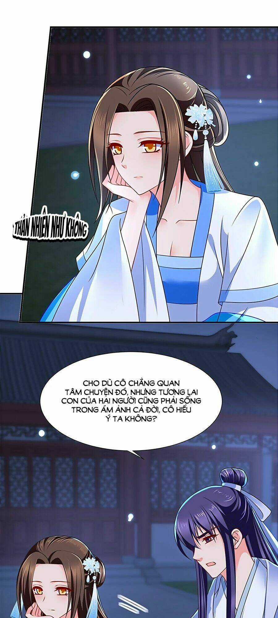 Kiêu Sủng Y Phi - Chapter 108 - Trang 6