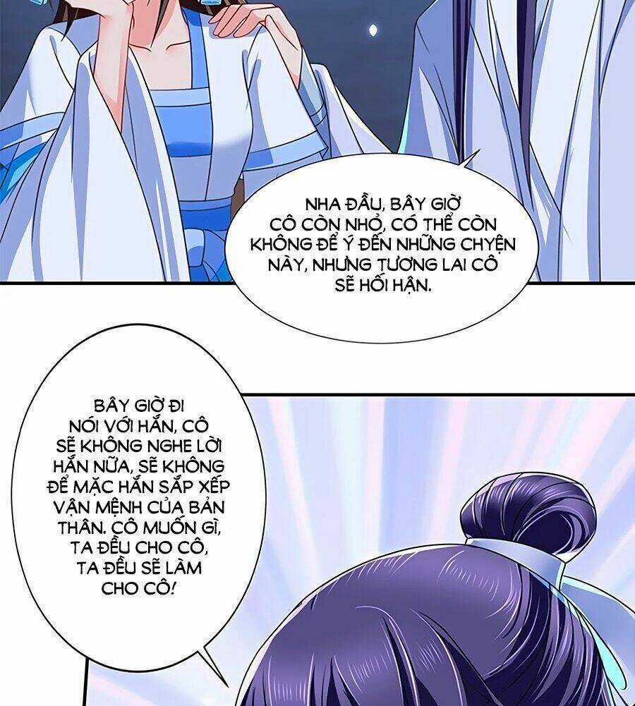 Kiêu Sủng Y Phi - Chapter 108 - Trang 7