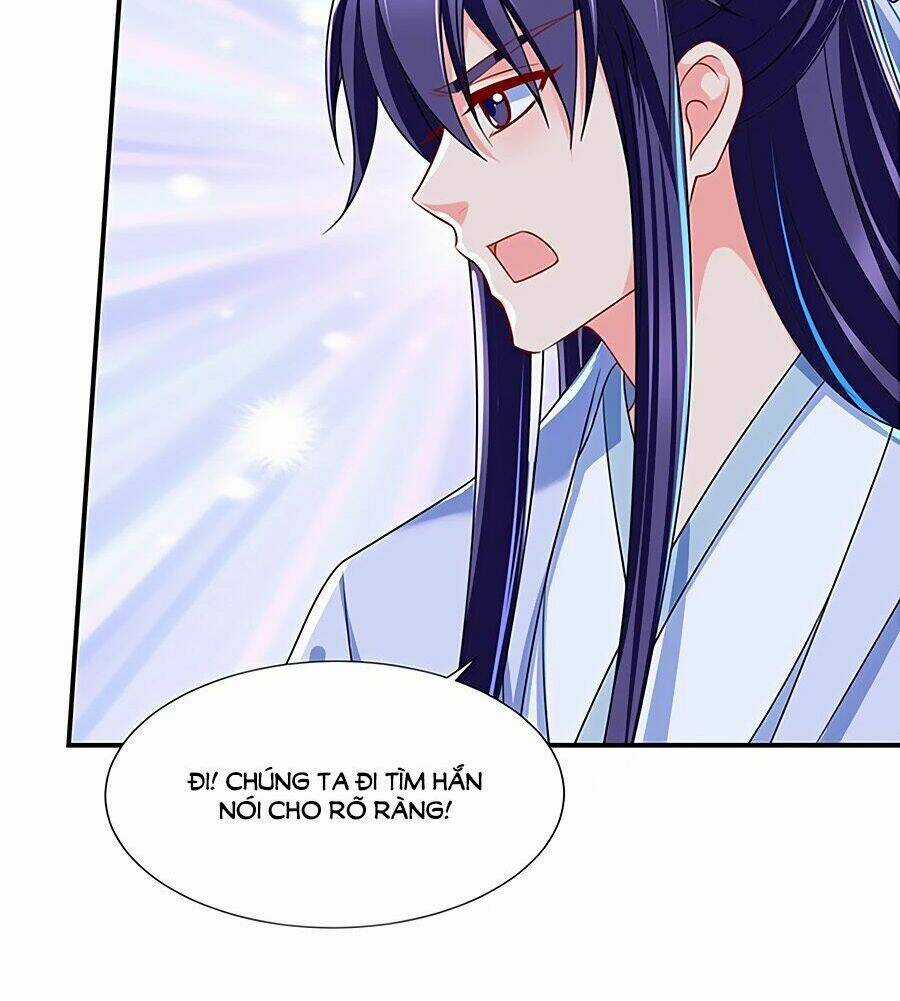 Kiêu Sủng Y Phi - Chapter 108 - Trang 8