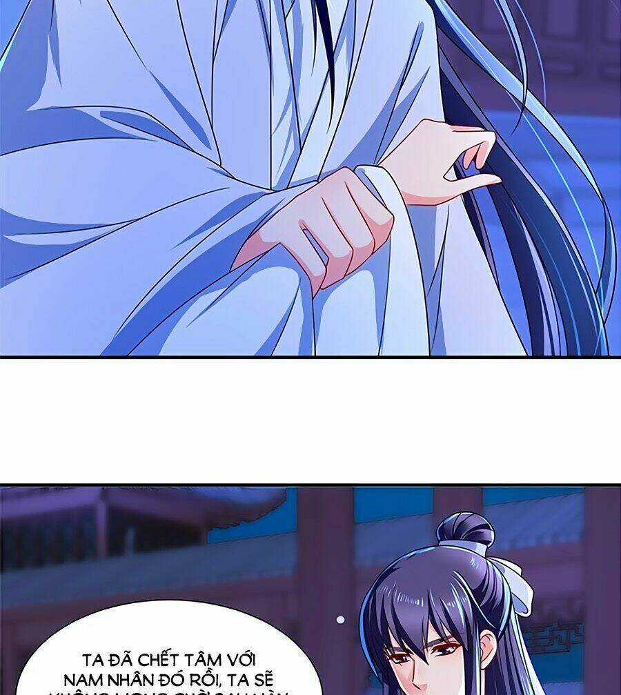 Kiêu Sủng Y Phi - Chapter 108 - Trang 10