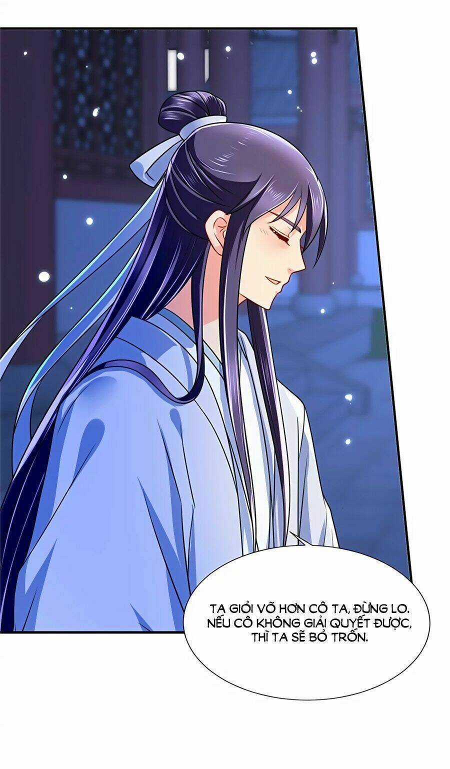 Kiêu Sủng Y Phi - Chapter 109 - Trang 11