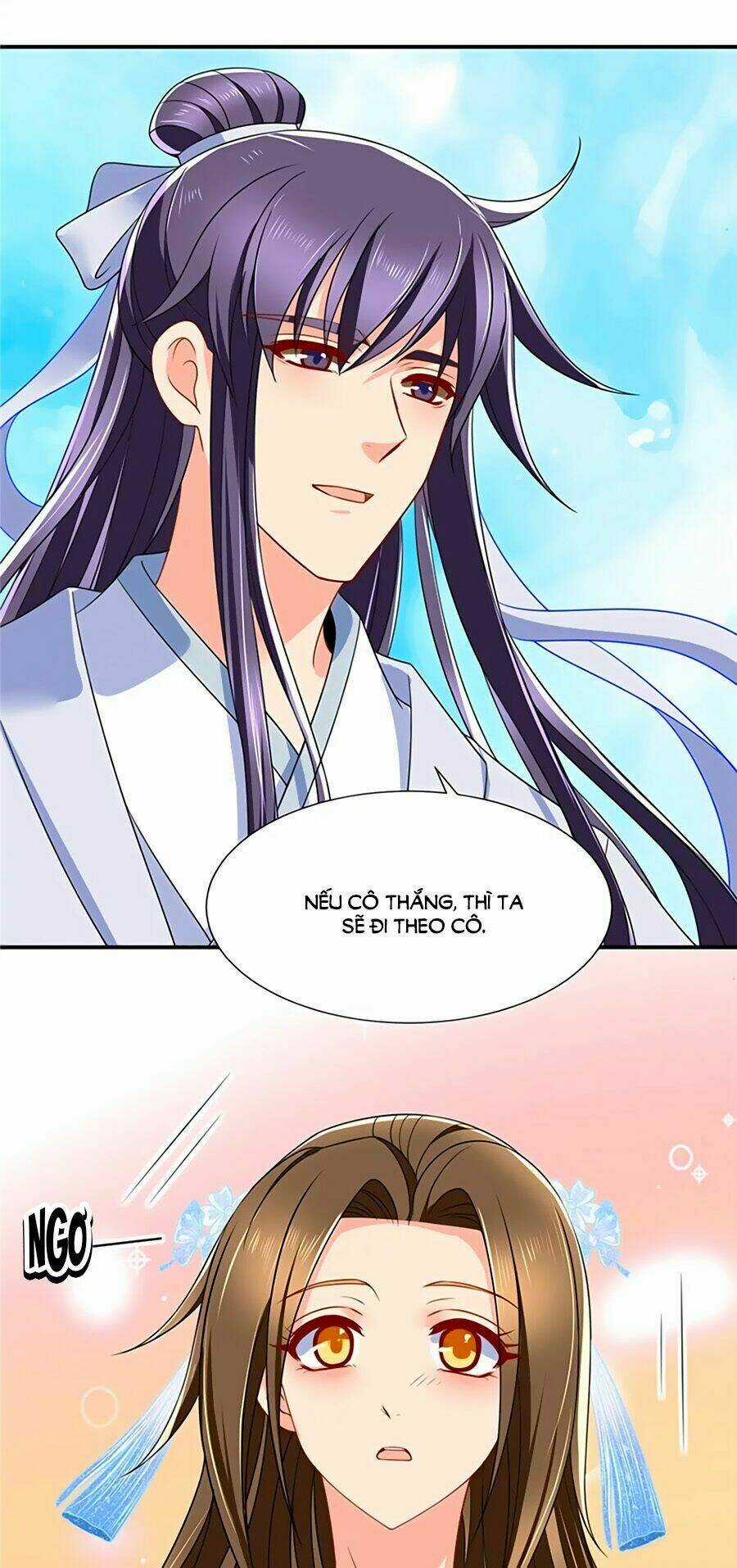 Kiêu Sủng Y Phi - Chapter 109 - Trang 13