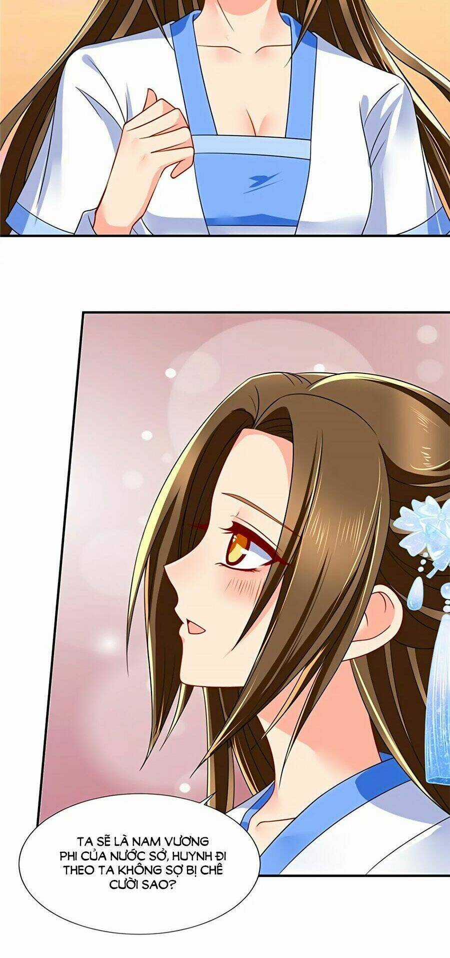 Kiêu Sủng Y Phi - Chapter 109 - Trang 14