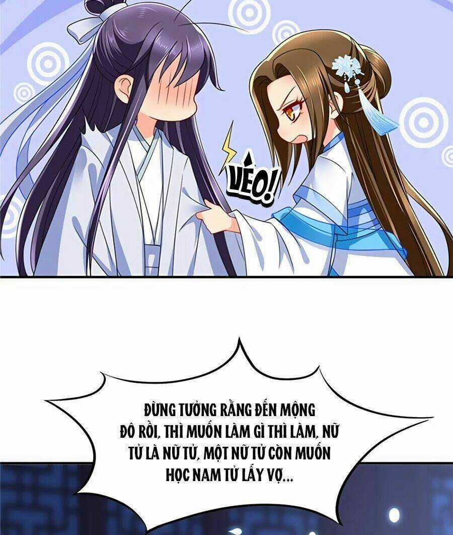 Kiêu Sủng Y Phi - Chapter 109 - Trang 16