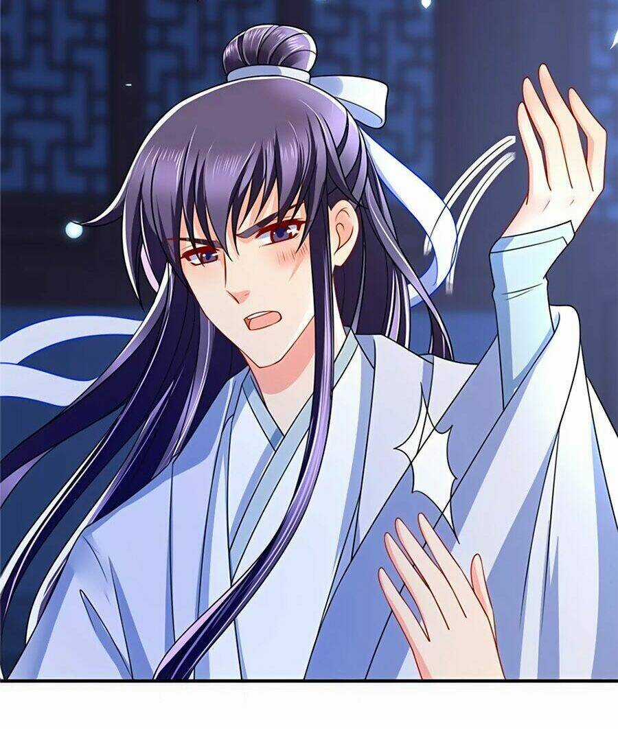 Kiêu Sủng Y Phi - Chapter 109 - Trang 17