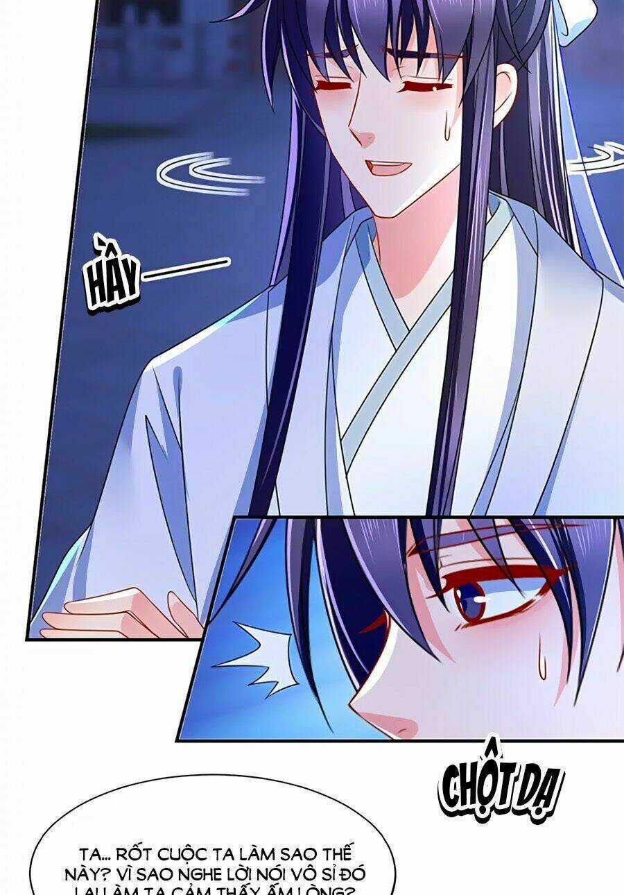 Kiêu Sủng Y Phi - Chapter 109 - Trang 20